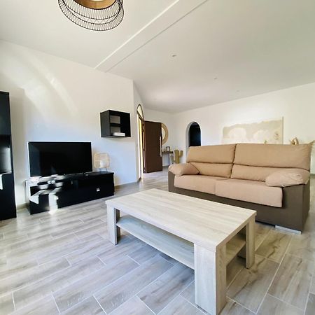 Villa Marisol Calpe Zewnętrze zdjęcie