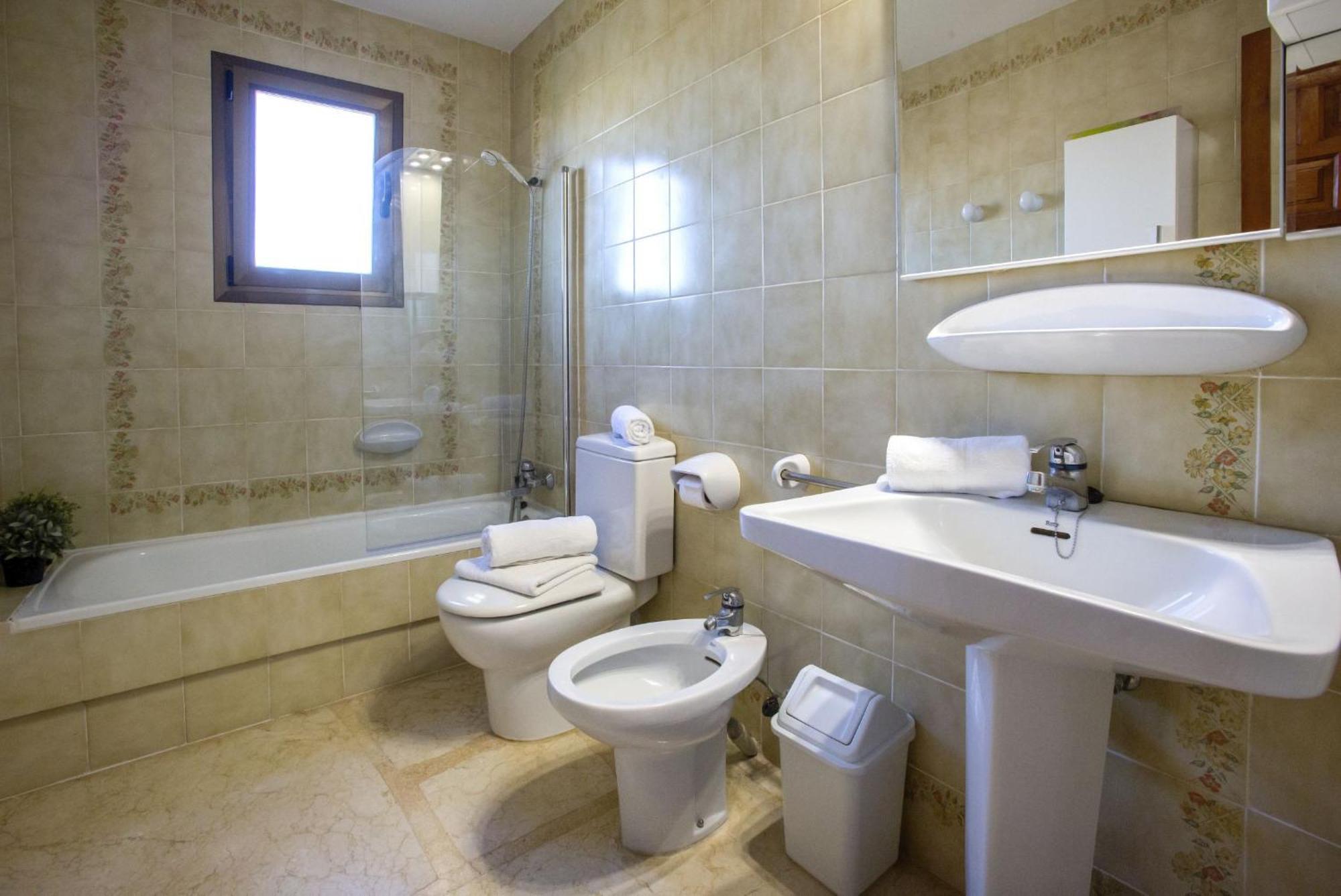 Villa Marisol Calpe Zewnętrze zdjęcie