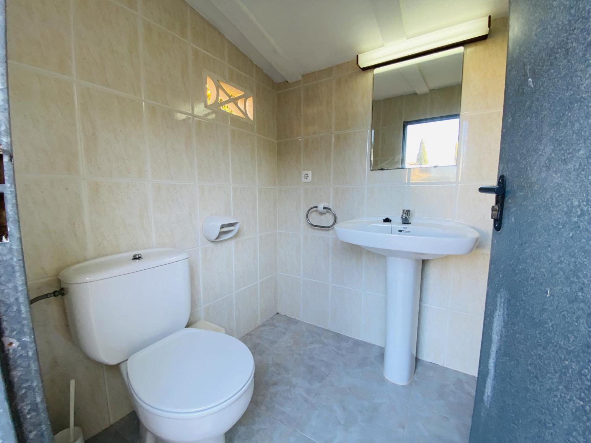 Villa Marisol Calpe Zewnętrze zdjęcie